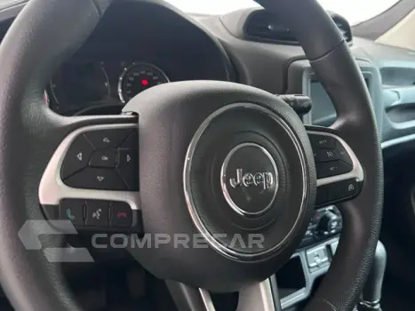 RENEGADE - 1.8 16V SPORT 4P AUTOMÁTICO