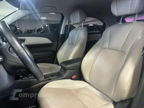 HR-V 1.5 DI I-VTEC TURBO FLEX ADVANCE CVT