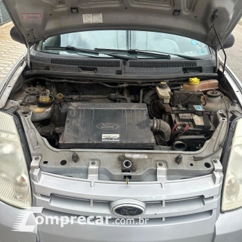 KA + 1.0 SE 12V