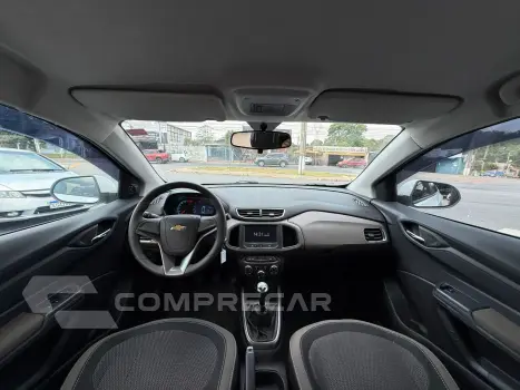 PRISMA 1.4 MPFI LTZ 8V