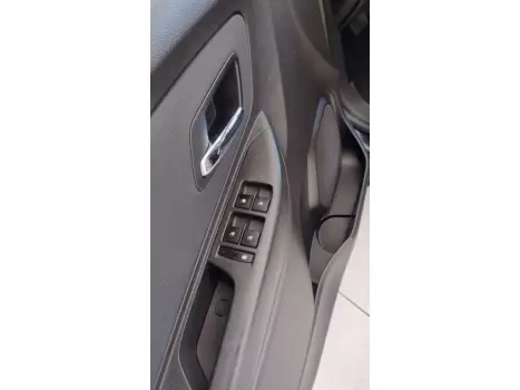 SPIN 1.8 ACTIV 8V FLEX 4P AUTOMÁTICO