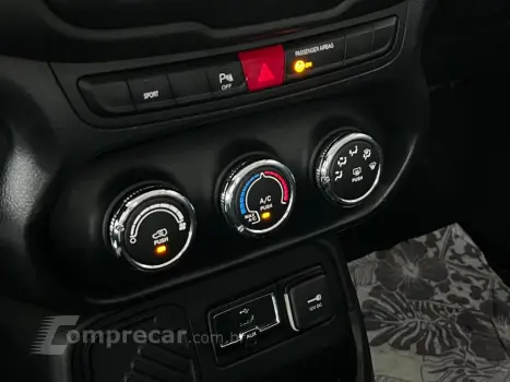 RENEGADE 1.8 16V FLEX SPORT 4P MANUAL