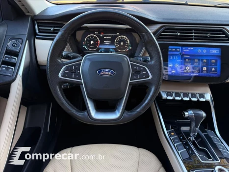 TERRITORY 1.5 ECOBOOST GTDI GASOLINA TITANIUM AUT