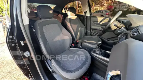 PRISMA 1.4 LTZ Spe/4 8V