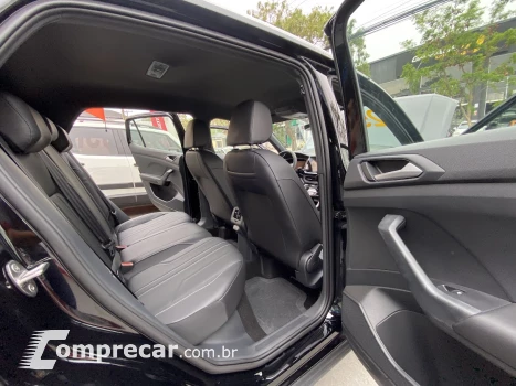 T-CROSS 1.4 250 TSI Highline