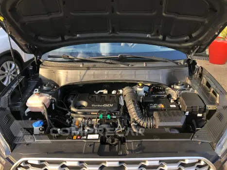 Creta 1.0 Tgdi Flex Limited Automático