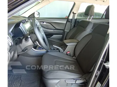 CRETA 1.0 TGDI FLEX COMFORT AUTOMÁTICO
