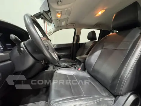 RANGER 3.2 XLT 4X4 CD 20V DIESEL 4P AUTOMÁTICO