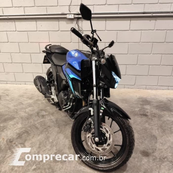 FAZER FZ250