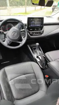 COROLLA 2.0 VVT-IE FLEX XEI DIRECT SHIFT