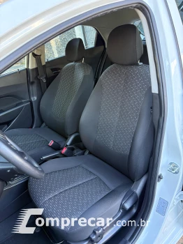 HB20 1.0 12V Comfort