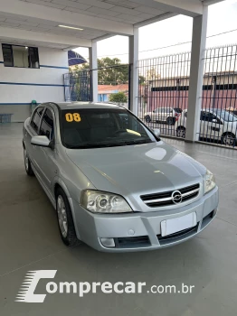 ASTRA 2.0 MPFI Advantage 8V