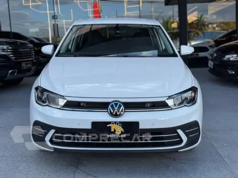 POLO 1.0 170 TSI HIGHLINE AUTOMÁTICO