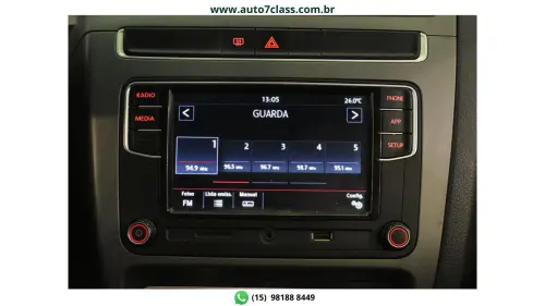 FOX - 1.6 MSI TOTAL XTREME 4P MANUAL