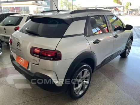C4 CACTUS 1.6 VTI 120 Feel