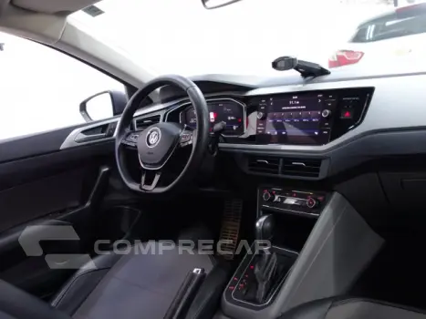 POLO - 1.0 200 TSI HIGHLINE AUTOMÁTICO