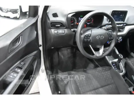 HB20 - 1.0 TGDI COMFORT PLUS AUTOMÁTICO