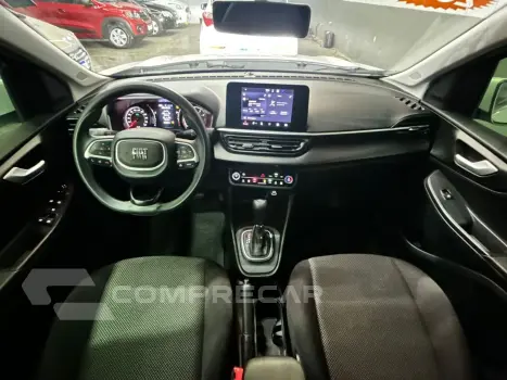 Pulse 1.3 Flex Drive Cvt