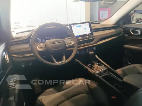 COMPASS 1.3 T270 TURBO FLEX LIMITED AT6