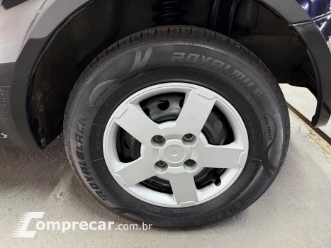 KA 1.0 MPI 8V