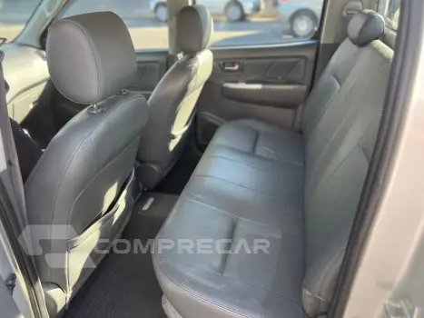 HILUX 3.0 SRV 4X4 CD 16V Turbo Intercooler