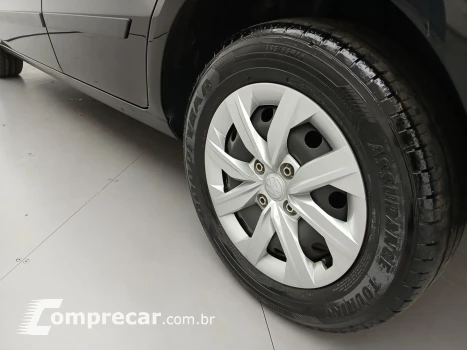 GOL 1.0 12V MPI TOTALFLEX 4P MANUAL