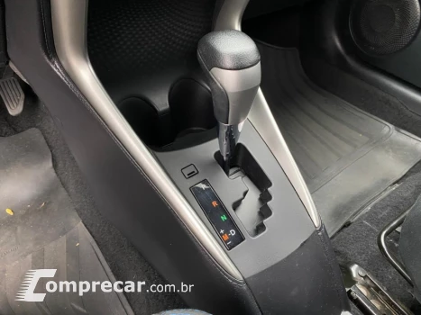 YARIS 1.5 16V XL Plus Connect
