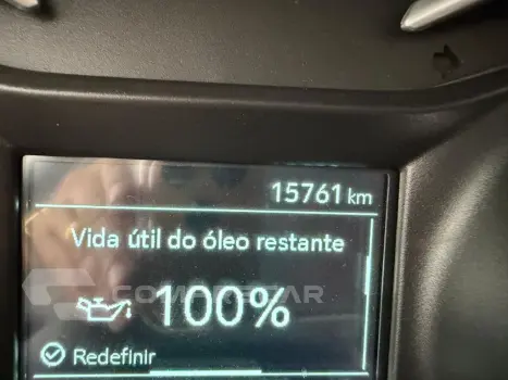 ONIX HATCH LTZ 1.0 12V TB Flex 5p Aut.