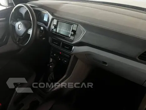 T-CROSS 1.0 200 TSI Sense