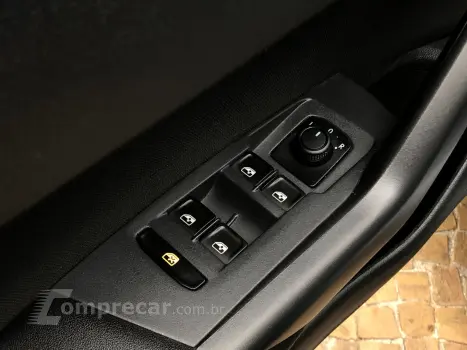 Polo 1.0 170 Tsi Highline Automático