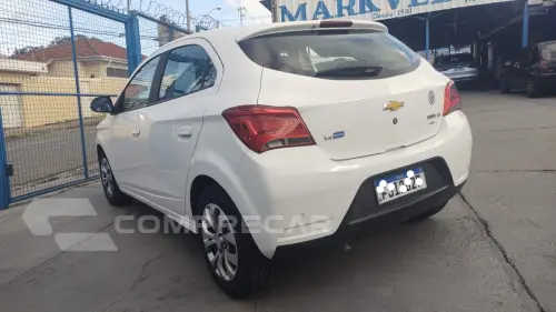 Onix LT 1.4