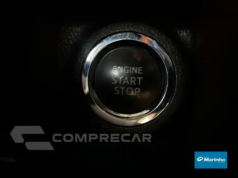 HILUX SW4 2.8 SRX 4X4 16V TURBO INTERCOOLER DIESE
