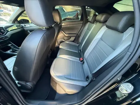 NIVUS 1.0 200 TSI Highline