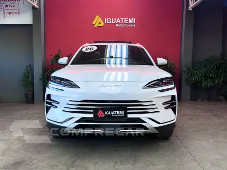 SONG PLUS PREMIUM 1.5 DM-I TURBO HÍBRIDO AWD AUTOMÁTICO