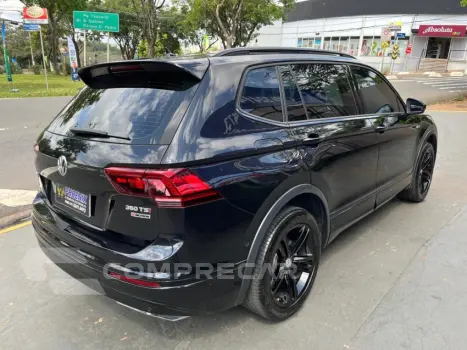 TIGUAN 2.0 350 TSI R-line 4Motion