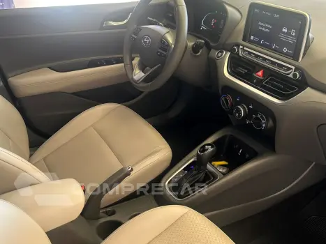 HB20S 1.0 TGDI FLEX PLATINUM PLUS AUTOMÁTICO