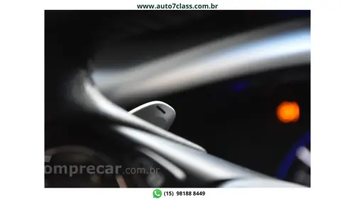 CIVIC - 2.0 LXR 16V 4P AUTOMÁTICO