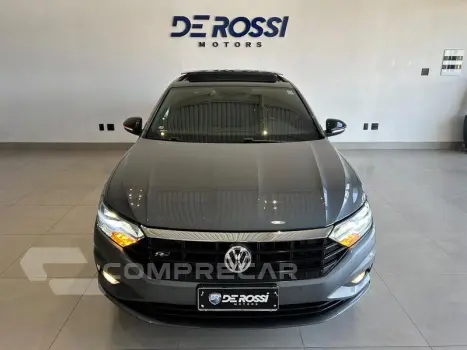 JETTA R-LINE 250 TSI 1.4 FLEX 16V AUT.