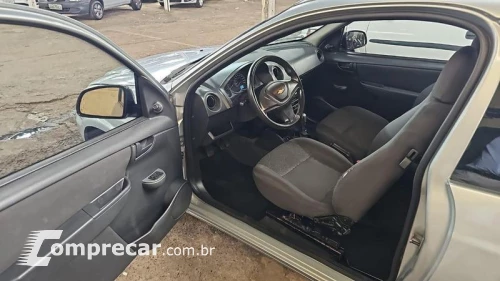 CELTA 1.0 MPFI LS 8V FLEX 2P MANUAL