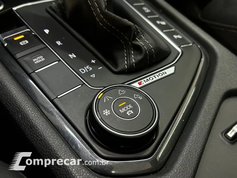 TIGUAN Allspac R-Line 350 TSI 2.0 4x4