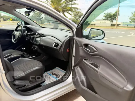 ONIX 1.4 MPFI LTZ 8V