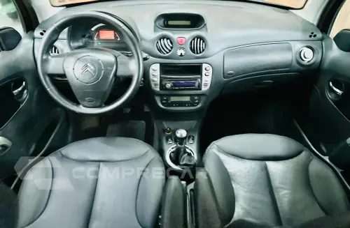 C3 1.4 I Exclusive 8V
