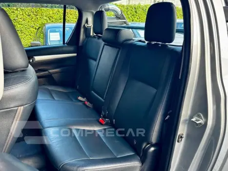 HILUX - 2.8 SRX 4X4 CD 16V 4P AUTOMÁTICO
