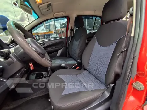 UNO 1.0 FIREFLY FLEX ATTRACTIVE 4P MANUAL