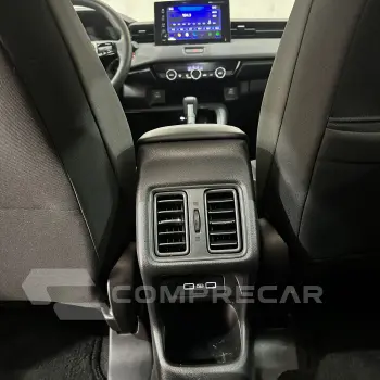 HR-V EX 1.5 Flex Sensing 16V 5p Aut.