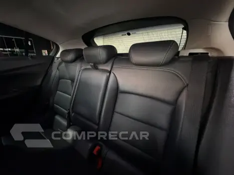 CRUZE 1.4 TURBO LT 16V FLEX 4P AUTOMÁTICO