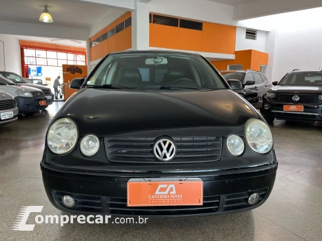 POLO 1.6 MI 8V