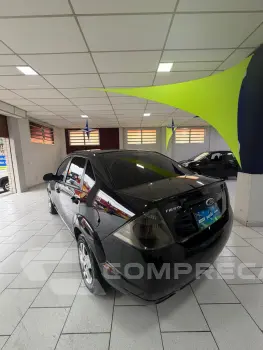 FIESTA 1.6 MPI 8V