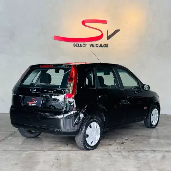 FIESTA 1.6 MPI Class 8V