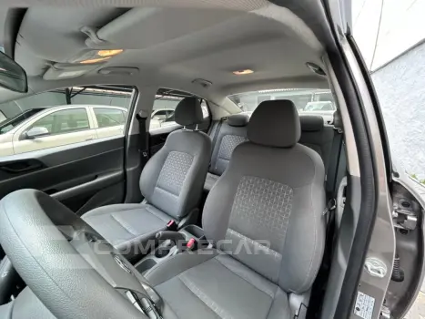 HB20S 1.0 TGDI FLEX COMFORT AUTOMÁTICO